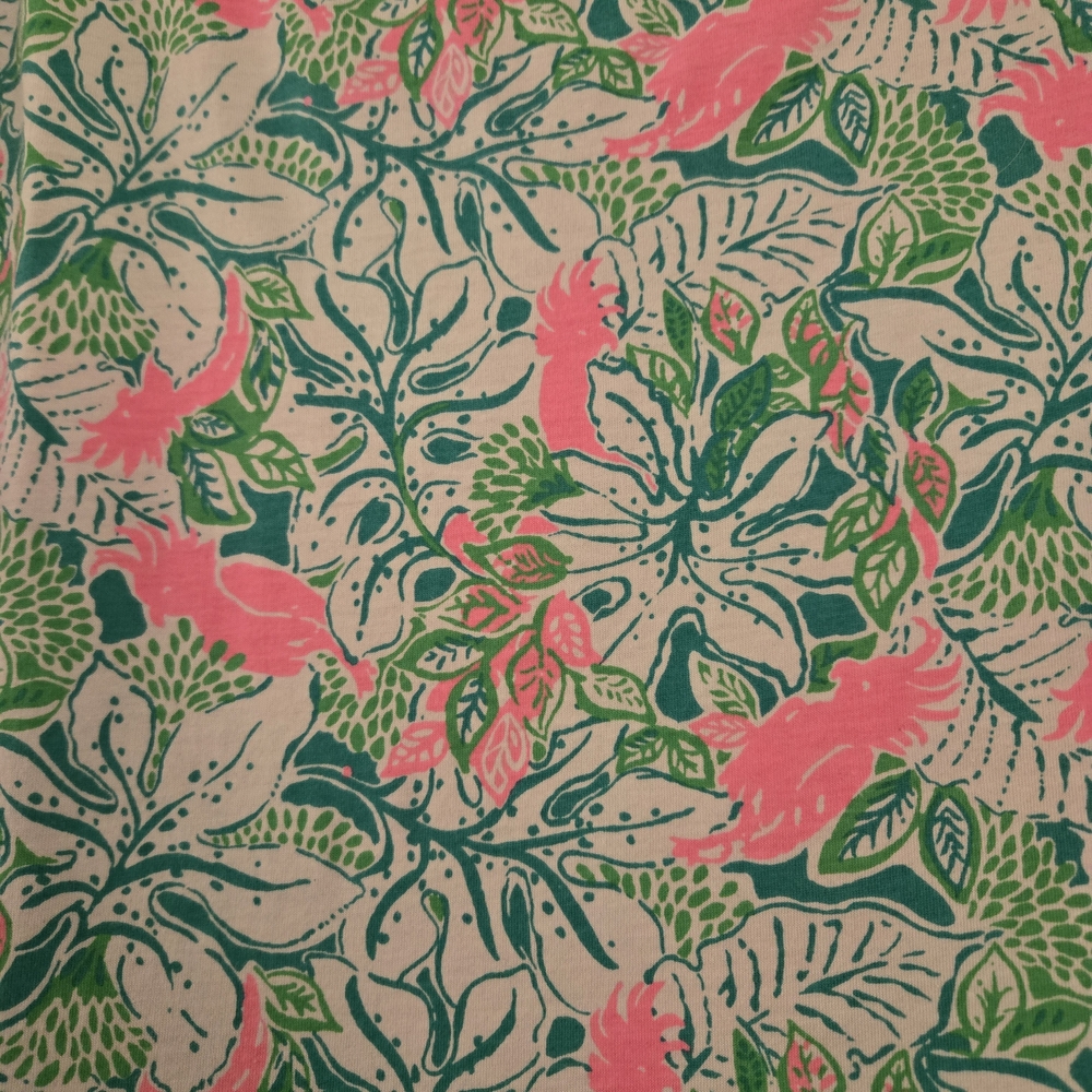 EUC Lilly Pulitzer Jodee swing dresses haul -size xxl - Picture 8 of 8
